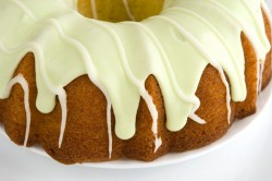 Bundt cake