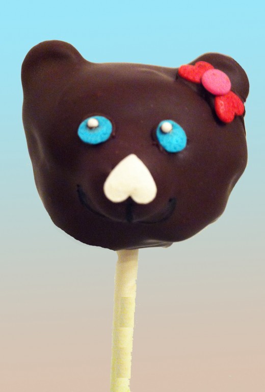 Bear pop