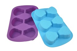 Cake mold