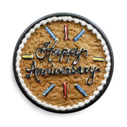 Great cookie cake