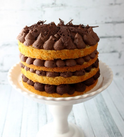 Jaffa cake