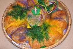 King cake