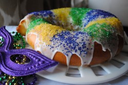 King cake