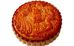 Moon cake