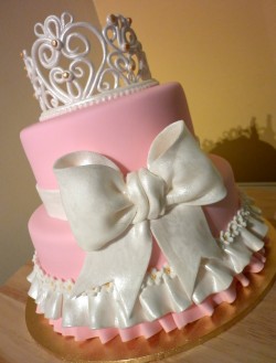 Princess cake