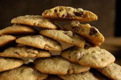 Gluten free cookies