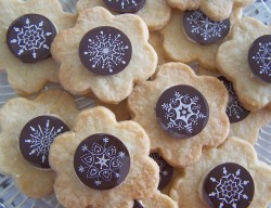 Christmas Holiday cookies