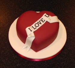 Cake – I love You