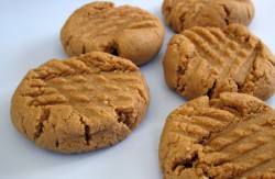 Vegan cookies