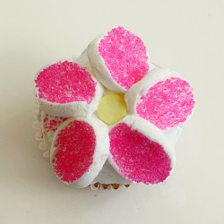 Easter cupcake’s decoration idea