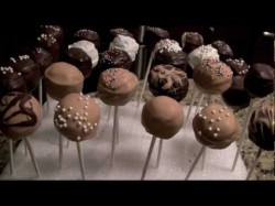 How to make cake pops