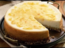 How to make tasty cheesecake