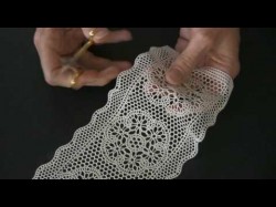 Sugar Lace tutorial