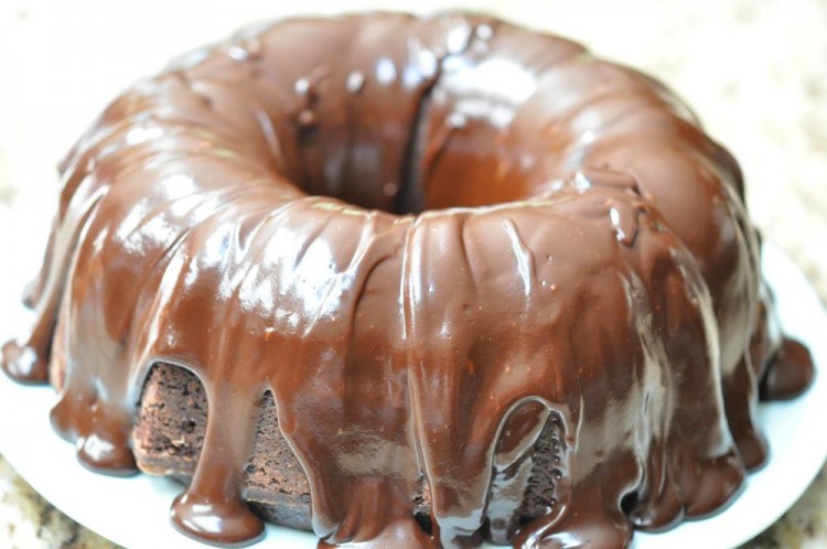 Bundt cake