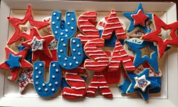 USA cookies