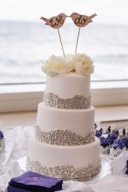 Wedding cake We Do