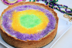 King cake