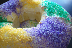 King cake