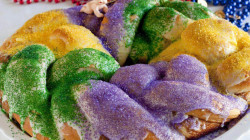 King cake