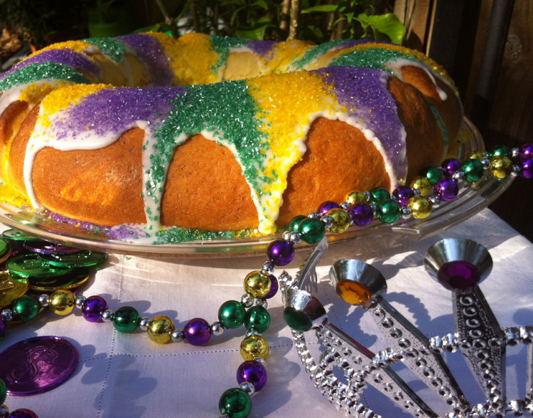 King cake