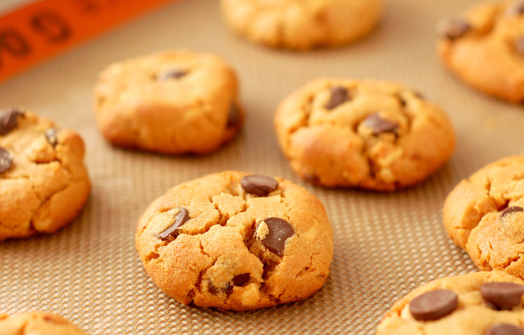 Tasty Butter cookies