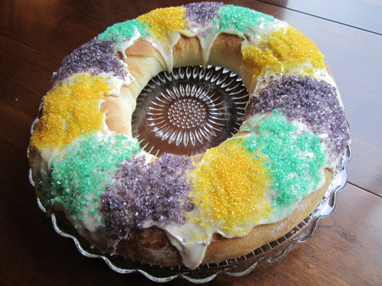 King cake