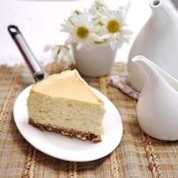 Cheese cake