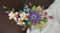 Beautiful sugarcraft