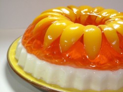 Jello cake