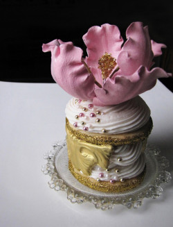 Amazing mini cake