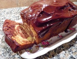 Marble cake