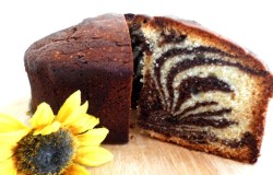 Marble cake