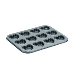 Nonstick Bakeware Heart Cookie Pan