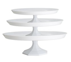 Platter Cake Stand