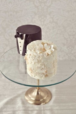 Wedding cupcake designs