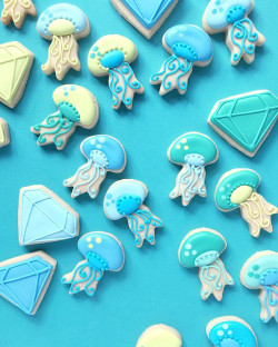 Amazing sugar cookies