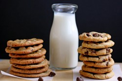 Choc Chip Cookies