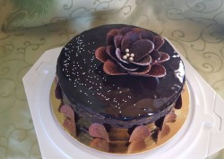 Chocolate Cake