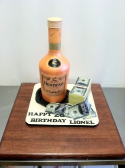 Creative Birthday Cake