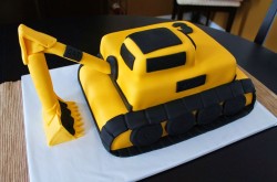 Creative Cake