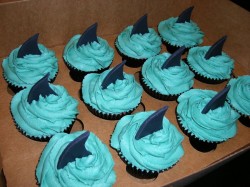 Cupcakes For Boy Birthday Party