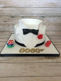 Fabulous Cake