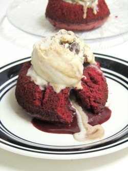 Lava Cake