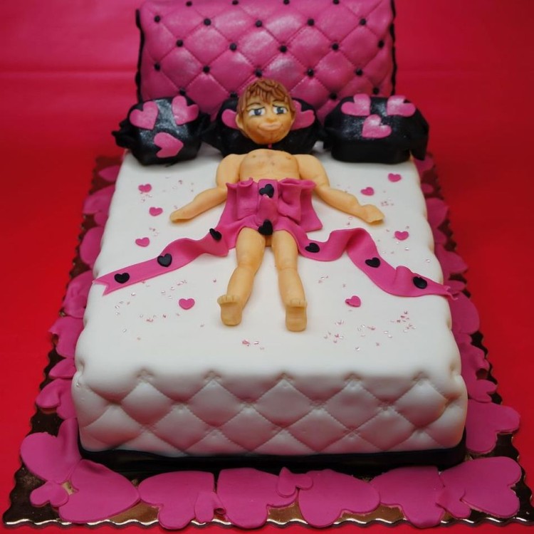 Party Cake