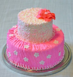 Princess Cake