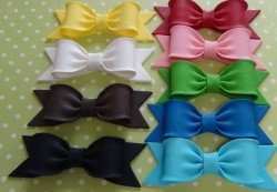 Sugarcraft – Bow Tie