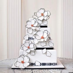 Wedding Cake Design