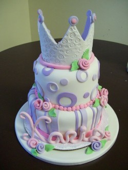 Princess Cake