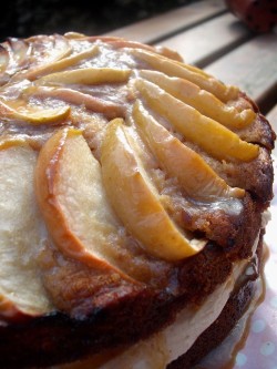 Apple Cake