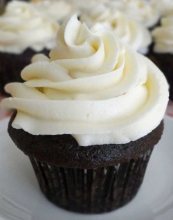 Chocolate Cupcake